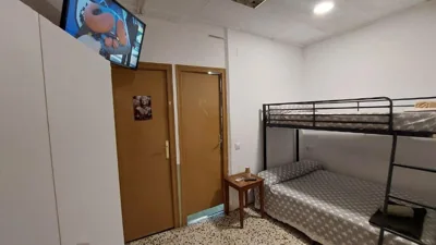 Pension Suiza — foto 7