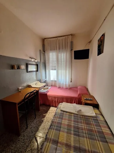 Pension Suiza — foto 10