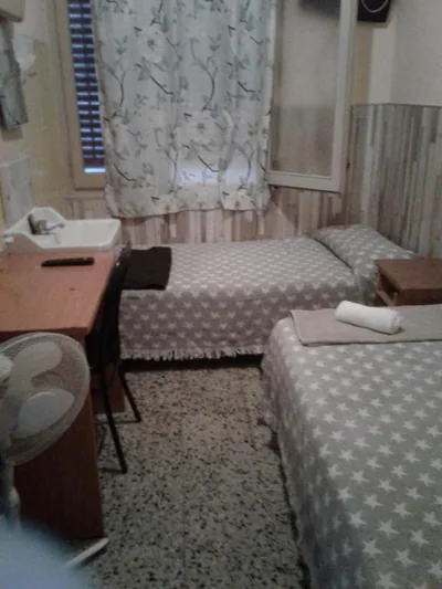 Pension Suiza — foto 11