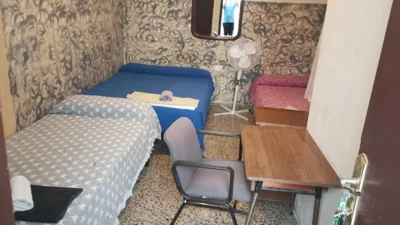 Pension Suiza — foto 12
