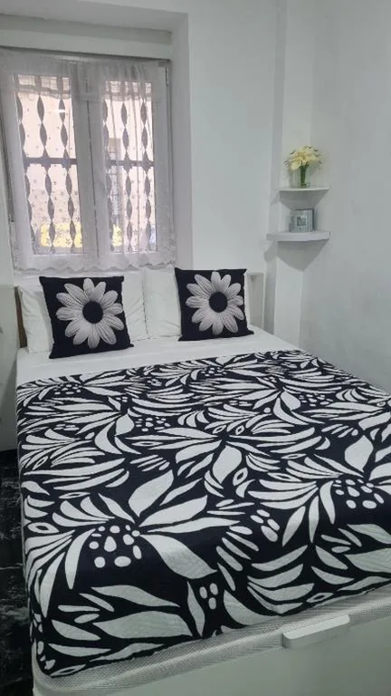 Deluxe Kamer — Pension Susita