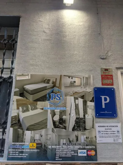 Pension Susita — foto 12