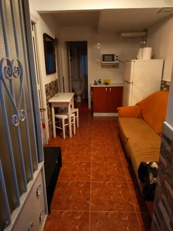 Appartement — Pensión Tabaza
