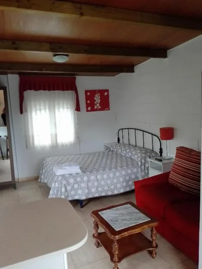 Pensión Tabaza — foto 2