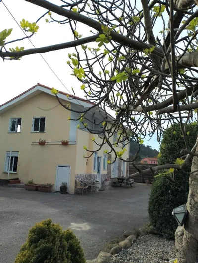 Pensión Tabaza — foto 10