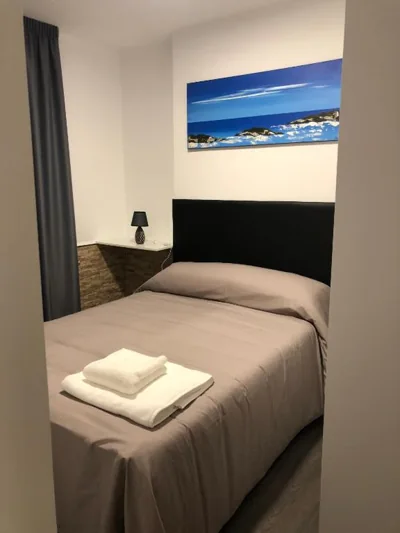 Pensión Tasaga — foto 2