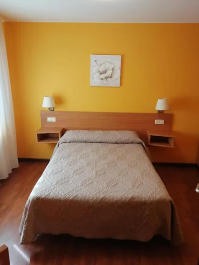 Pensión Teyma — photo 11