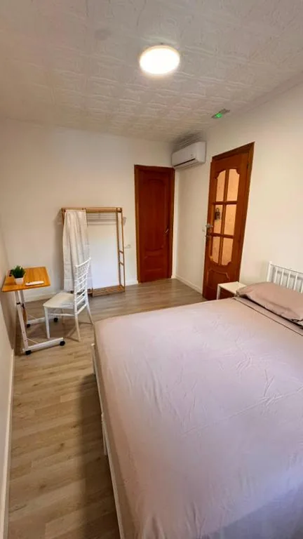 Habitación Doble — Pensión Thessa