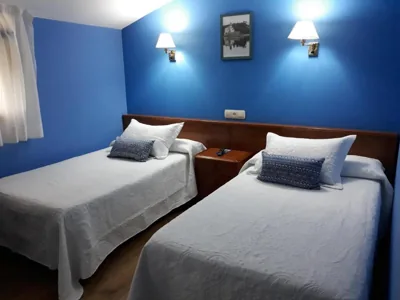 Pensión Toranda — foto 10