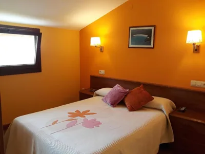 Pensión Toranda — foto 11