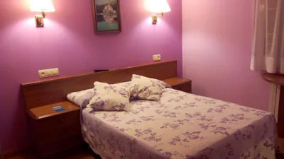 Pensión Toranda — foto 12