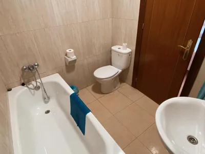 Pensión Torrecárdenas — Foto 6