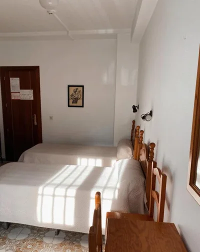 Pensión Torrecárdenas — Foto 10