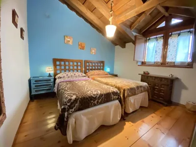 pension trescasas — foto 2
