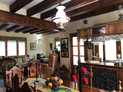 pension trescasas — foto 3