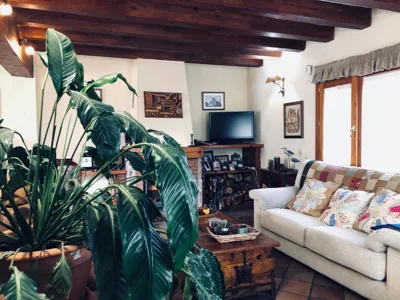 pension trescasas — foto 4