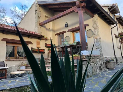 pension trescasas — foto 5