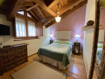 pension trescasas — foto 6