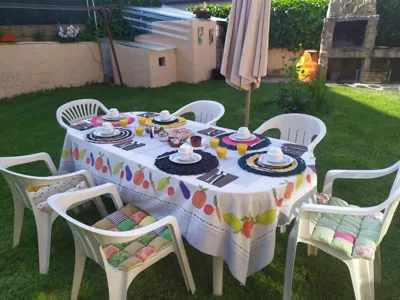 pension trescasas — foto 7