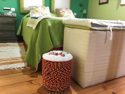 pension trescasas — foto 10