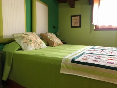 pension trescasas — foto 11