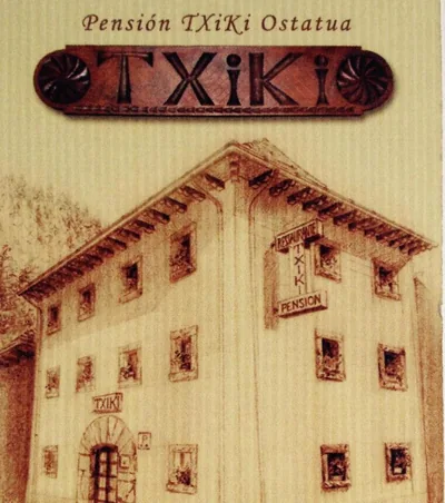 Pension Txiki — photo 9