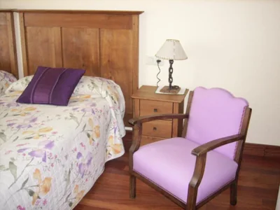 Pension Txomin Ostatua — foto 4