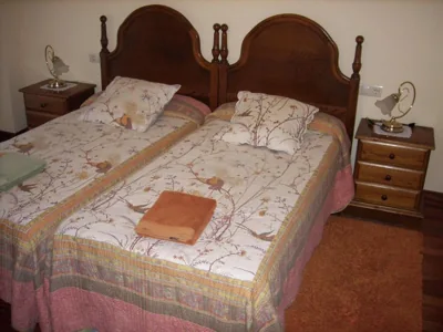Pension Txomin Ostatua — foto 5