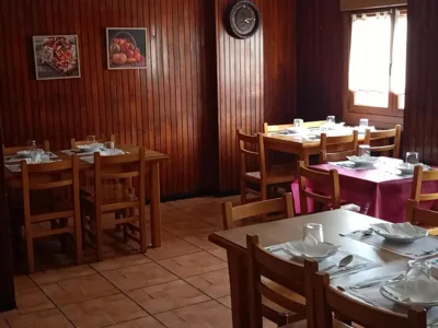 Pension Urola — foto 4