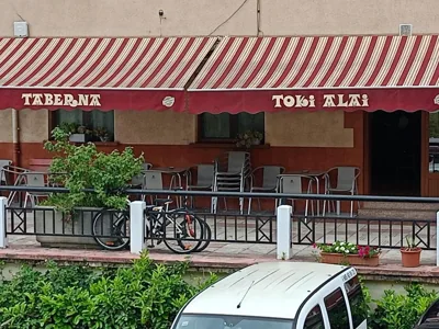 Pension Urola — foto 10