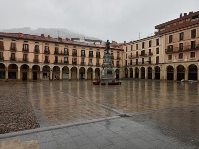 Pension Urola — foto 12