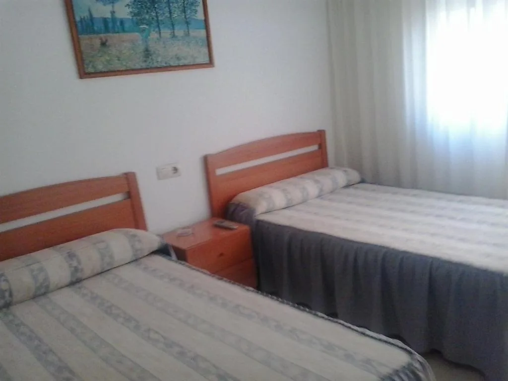 Quarto Duplo - 1 ou 2 camas — Pension Vagalume