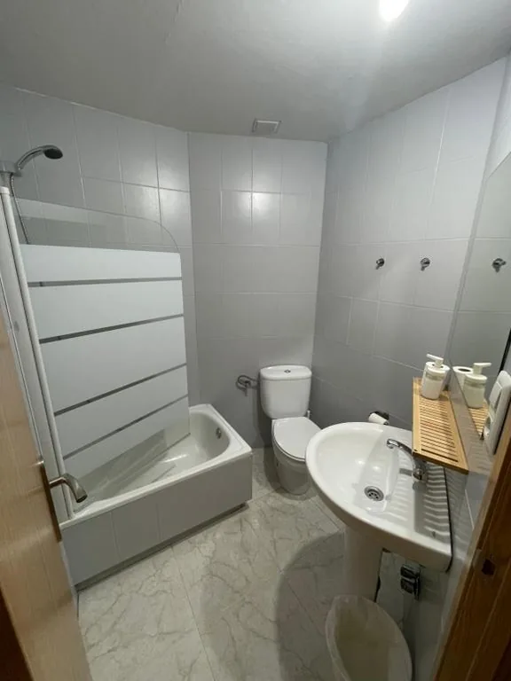 Pension Valcarce