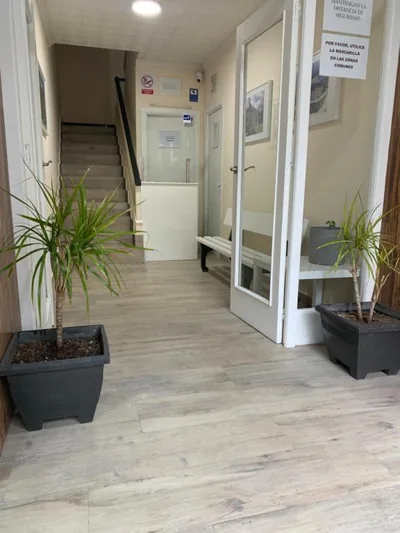 Pension Valcarce — 写真 3
