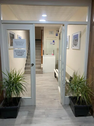 Pension Valcarce — 写真 6