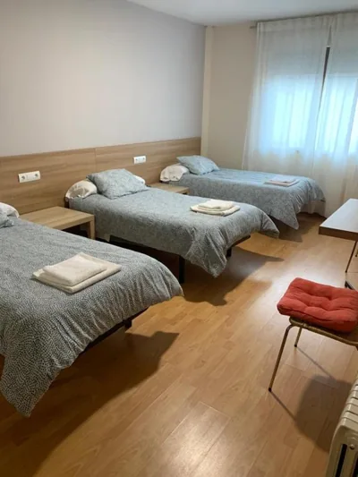 Pension Valcarce — 写真 7