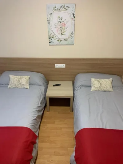 Pension Valcarce — 写真 12