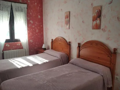Pensión Vega de Pas — foto 2