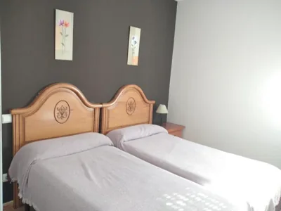 Pensión Vega de Pas — foto 6