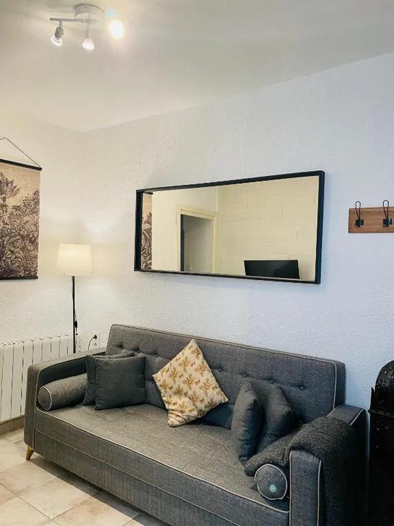 Apartamento — Pension Venecia Gomerez