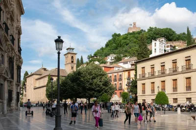 Pension Venecia Gomerez — foto 6