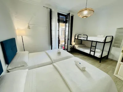 Pension Venecia Gomerez — foto 7