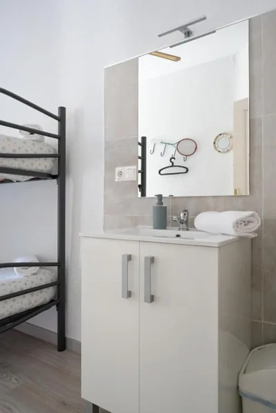 Pension Venecia Gomerez — foto 8