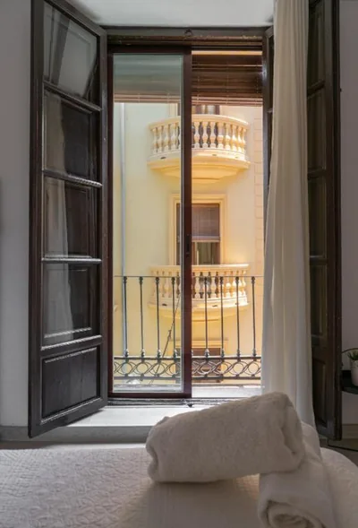 Pension Venecia Gomerez — foto 10