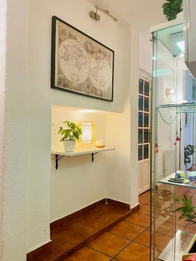 Pension Venecia Gomerez — foto 11