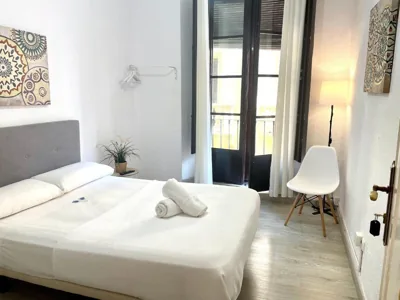 Pension Venecia Gomerez — foto 12
