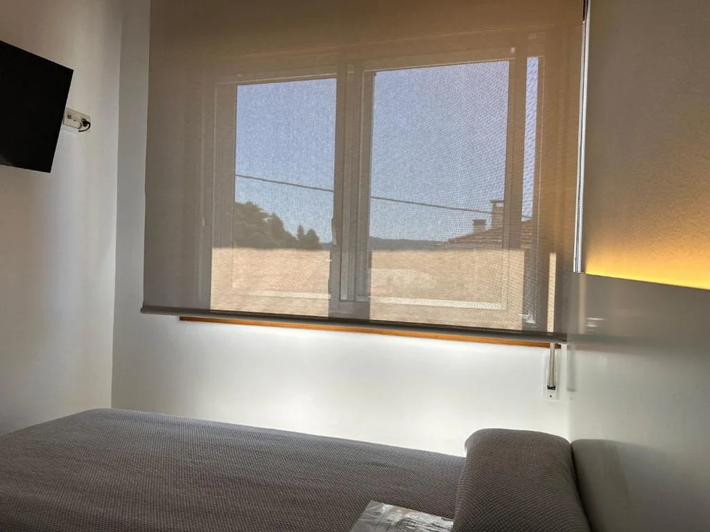 Habitación Individual — Pensión Venus