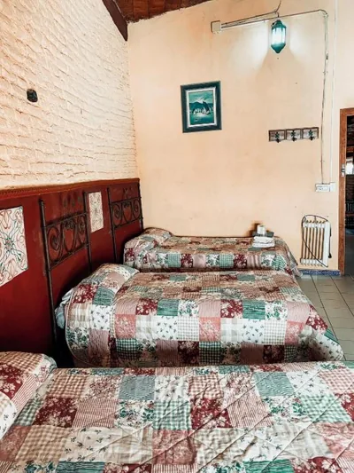 PENSION VERGARA , Sevilla — foto 2