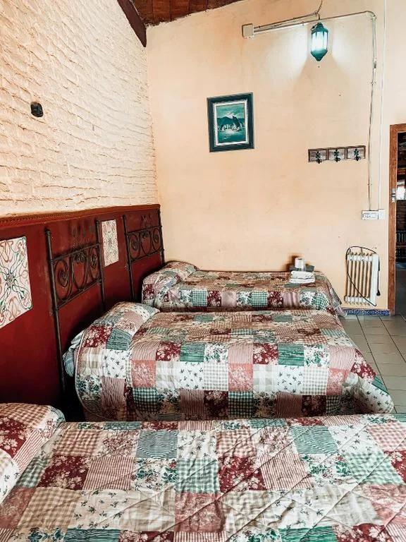 PENSION VERGARA , Sevilla