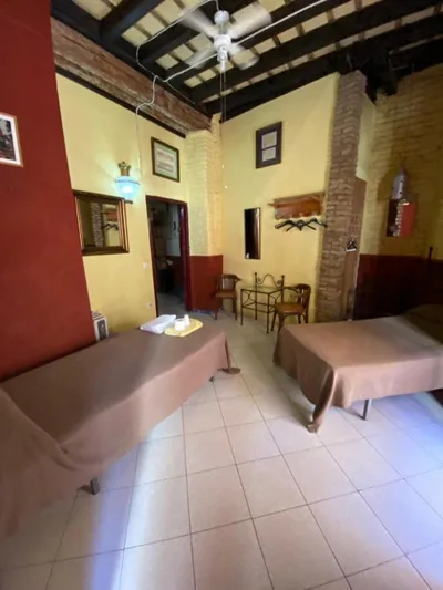 PENSION VERGARA , Sevilla — foto 3